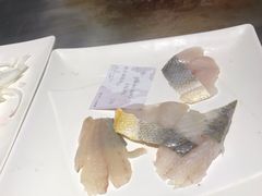 黄花鱼-大渔铁板烧(大悦城店)