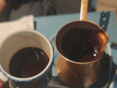 -La Medina餐厅(亮马河南路店)