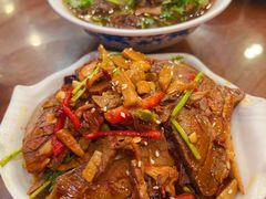 -北京小肠陈饭庄(方庄店)