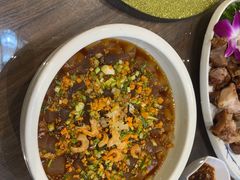 -今鲜源大酒店·中华餐饮名店(新湛路店)