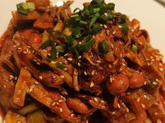 -院8里·小聚园老川菜(九眼桥店)