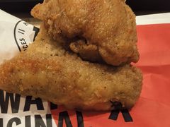 -肯德基(国展店)