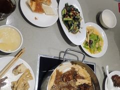 -蝎王府羊蝎子(天通苑店)
