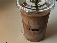 -BOBAC