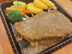 -欧罗巴·欧式西餐(中街店)