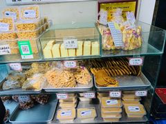 -张家清真糕点(奉天街店)