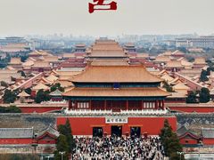 -故宫博物院(故宫)