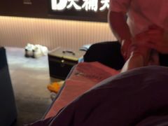 -大桶大足浴(外高桥清溪店)