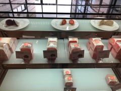 -36抹茶·千层与鲜果茶(欢乐海岸店)