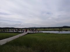 -塞罕坝国家级自然保护区