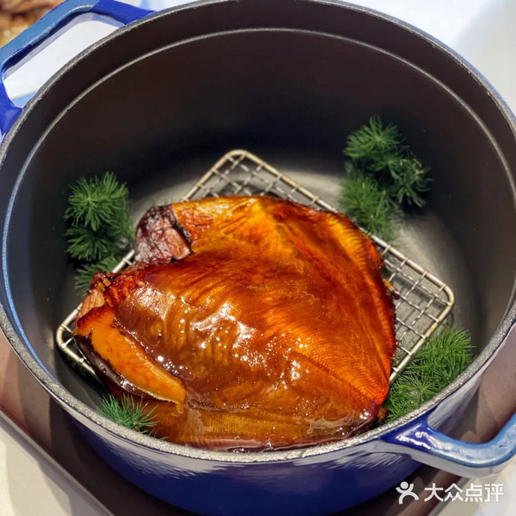 甬江春 墙裂推荐的浙菜