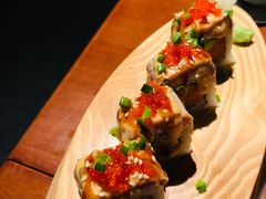 -久喜番和牛烧肉酒场(北辰三角洲店)