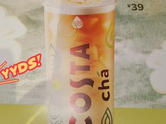 -COSTA COFFEE(新奥购物中心店)