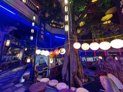 -淀里船宴(卓达店)