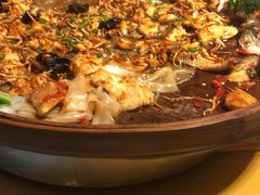 -百年恒益烧腊海鲜酒家·非遗传承(广州黄埔店)