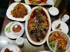 -津菜宋记老房子(鼓楼店)