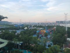 -苏州乐园森林水世界