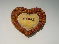 -NUDAKE(HAUS NOWHERE店)