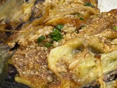 -李军力烧烤(电厂路农业路店)