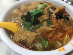 -祁家面馆(大香炉店)
