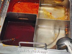 -海底捞火锅(太原南站店)