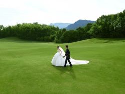 -巴黎婚纱摄影工作室