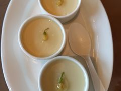 -福州仓山凯悦酒店·Market Cafe Lacucina咖啡厅