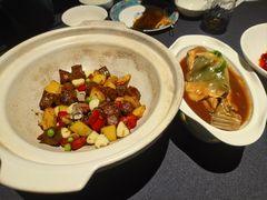 -肆月河豚·淮扬菜·湘菜(华天店)