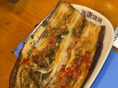 -探唐烧烤(棠东店)