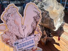 -蓝湾碧波·老字号·疍家非遗海上餐厅
