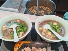 -回味鸭血粉丝汤(夫子庙瞻园路店)