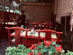大堂-先机泉水鸡汤(南山老君洞店)