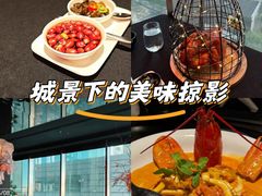 -醉东Oriental House(静安嘉里中心店)