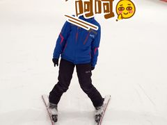 -绍兴启迪乔波冰雪世界