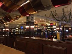 -沈阳瑞士酒店·普拉那啤酒坊