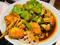 -沪小胖小龙虾(淮海中路旗舰店)