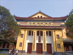 -桂林独秀峰王城景区