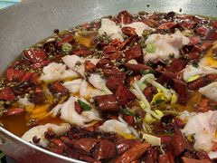 -川人百味(金安中央大街店)