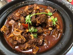 -董厨煨汤馆(车站路店)