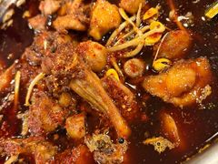 -中和远东火锅兔(老店)