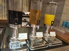 -月色西餐厅·海鲜刺身·烧烤(科学城保利郡雅酒店)