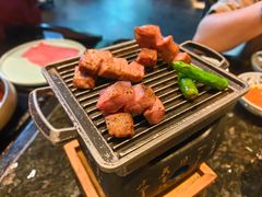 -然锅料理