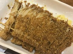 -金刚山烧烤(中山路店)