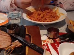 -必胜客(张掖西大街店)