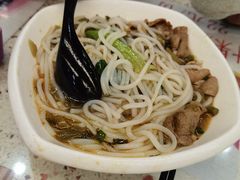 -新辉港式茶餐厅(北栅店)