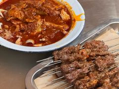 -东仪路传统烤肉