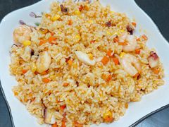 -家利美食店