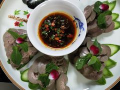 -尹兰楼西北风情餐厅(嘉定店)