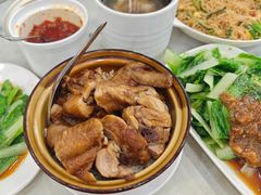 -荔园小馆(园岭新村二期店)