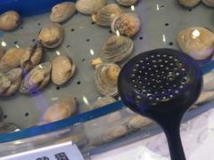 -澜悦港海鲜体验主题餐厅